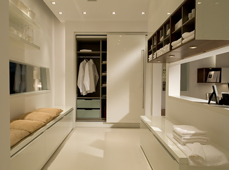 dressing