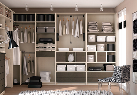 dressing sur mesure